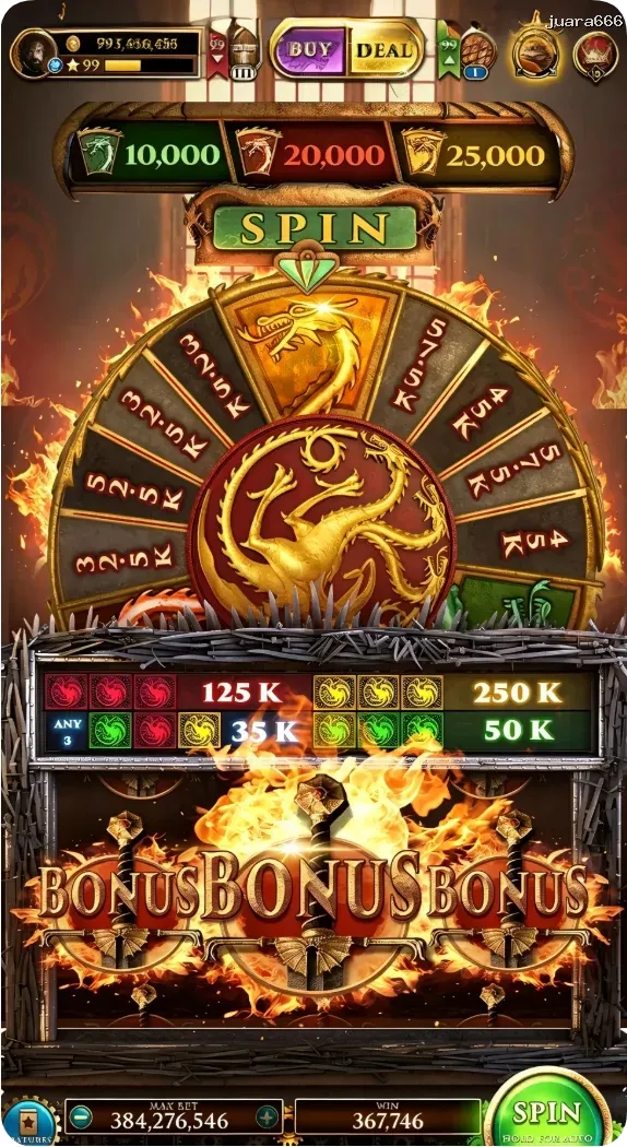 juara666 APK